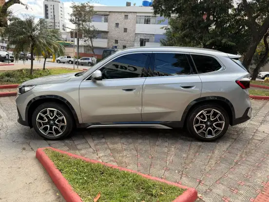 BMW-X1-2.0 16V TURBO GASOLINA SDRIVE20I X-LINE STEPTRONIC BMW-X1-2023