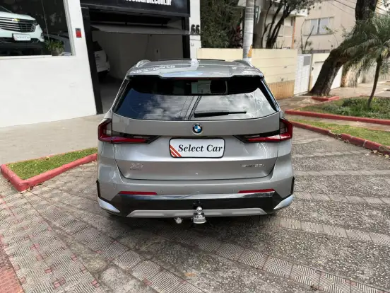 BMW-X1-2.0 16V TURBO GASOLINA SDRIVE20I X-LINE STEPTRONIC BMW-X1-2023