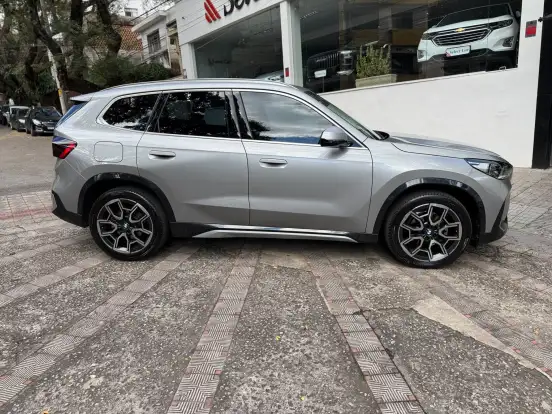 BMW-X1-2.0 16V TURBO GASOLINA SDRIVE20I X-LINE STEPTRONIC BMW-X1-2023