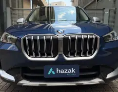 BMW X1 2.0 16V TURBO GASOLINA SDRIVE20I X-LINE STEPTRONIC BMW X1 2.0 16V TURBO GASOLINA SDRIVE20I X-LINE STEPTRONIC