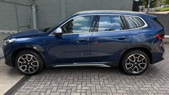 BMW-X1-2.0 16V TURBO GASOLINA SDRIVE20I X-LINE STEPTRONIC BMW-X1-2023