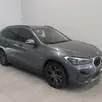 BMW X1 2.0 16V TURBO ACTIVEFLEX SDRIVE20I 4P AUTOMÁTICO BMW X1 2.0 16V TURBO ACTIVEFLEX SDRIVE20I 4P AUTOMÁTICO