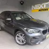 BMW X1 2.0 16V TURBO ACTIVEFLEX SDRIVE20I 4P AUTOMÁTICO BMW X1 2.0 16V TURBO ACTIVEFLEX SDRIVE20I 4P AUTOMÁTICO