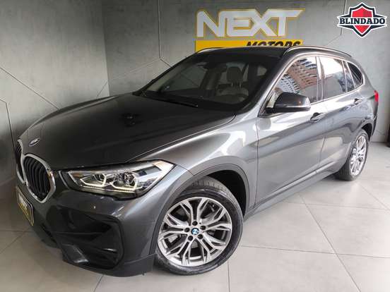 BMW-X1-2021