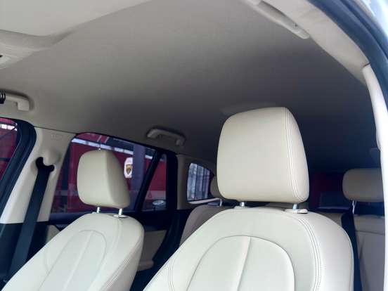 BMW-X1-2.0 16V TURBO ACTIVEFLEX SDRIVE20I 4P AUTOMÁTICO BMW-X1-2017