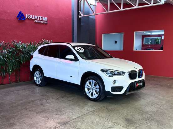 BMW-X1-2017