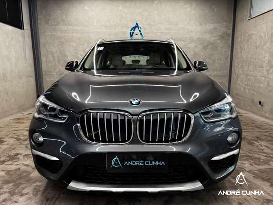 BMW-X1-2017