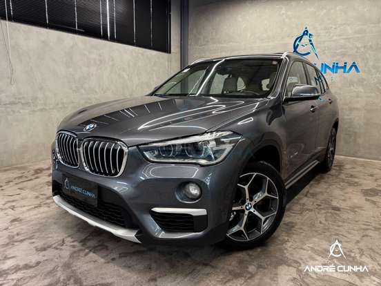 BMW-X1-2017