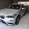 BMW X1 2.0 16V TURBO ACTIVEFLEX SDRIVE20I 4P AUTOMÁTICO BMW X1 2.0 16V TURBO ACTIVEFLEX SDRIVE20I 4P AUTOMÁTICO