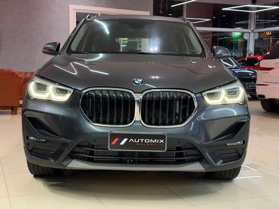 BMW-X1-2021