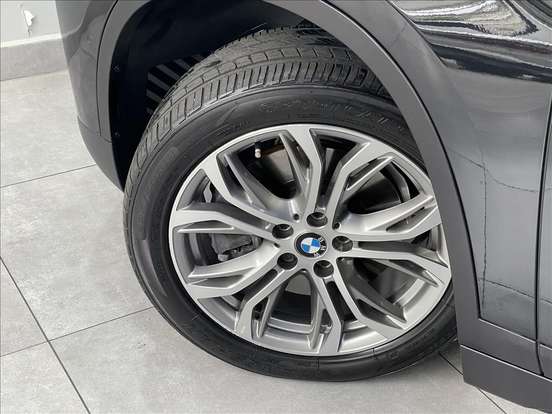 BMW-X1-2.0 16V TURBO ACTIVEFLEX SDRIVE20I GP 4P AUTOMÁTICO BMW-X1-2021