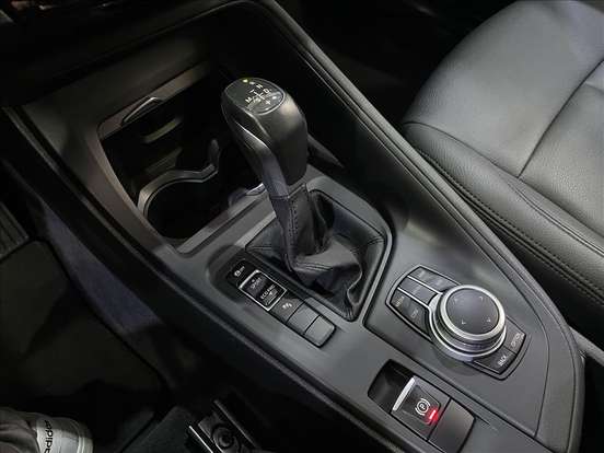 BMW-X1-2.0 16V TURBO ACTIVEFLEX SDRIVE20I GP 4P AUTOMÁTICO BMW-X1-2021