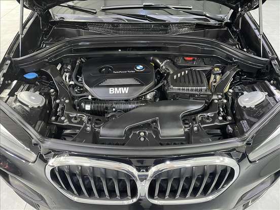 BMW-X1-2.0 16V TURBO ACTIVEFLEX SDRIVE20I GP 4P AUTOMÁTICO BMW-X1-2021