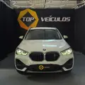 BMW X1 2.0 16V TURBO ACTIVEFLEX SDRIVE20I GP PLUS 4P AUTOMÁTICO BMW X1 2.0 16V TURBO ACTIVEFLEX SDRIVE20I GP PLUS 4P AUTOMÁTICO