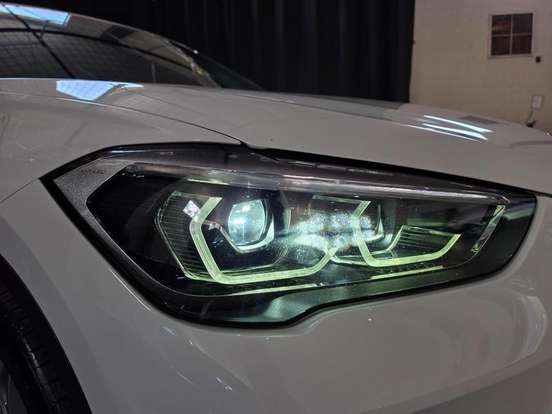 BMW-X1-2.0 16V TURBO ACTIVEFLEX SDRIVE20I GP PLUS 4P AUTOMÁTICO BMW-X1-2021