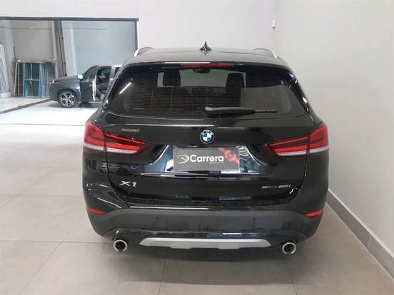 BMW-X1-2.0 16V TURBO ACTIVEFLEX SDRIVE20I X-LINE 4P AUTOMÁTICO BMW-X1-2022