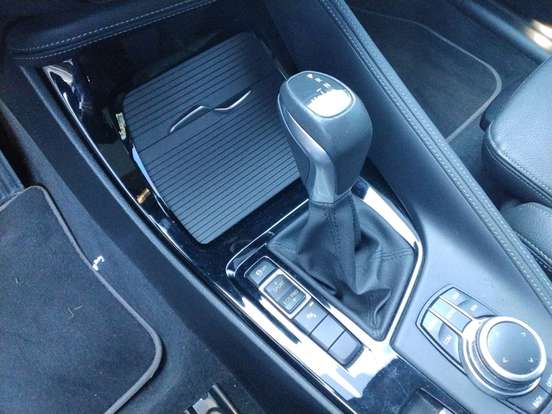 BMW-X1-2.0 16V TURBO ACTIVEFLEX SDRIVE20I X-LINE 4P AUTOMÁTICO BMW-X1-2022
