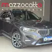 BMW X1 2.0 16V TURBO ACTIVEFLEX SDRIVE20I X-LINE 4P AUTOMÁTICO BMW X1 2.0 16V TURBO ACTIVEFLEX SDRIVE20I X-LINE 4P AUTOMÁTICO