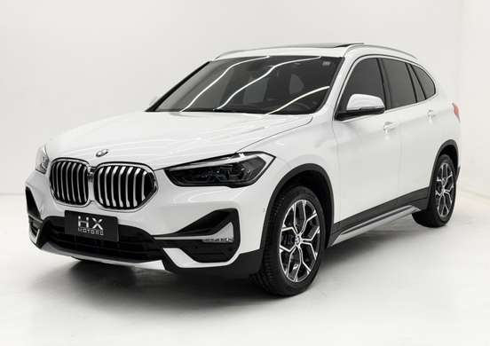 BMW-X1-2021