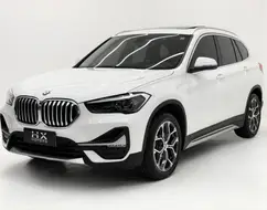 BMW X1 2.0 16V TURBO ACTIVEFLEX SDRIVE20I X-LINE 4P AUTOMÁTICO BMW X1 2.0 16V TURBO ACTIVEFLEX SDRIVE20I X-LINE 4P AUTOMÁTICO
