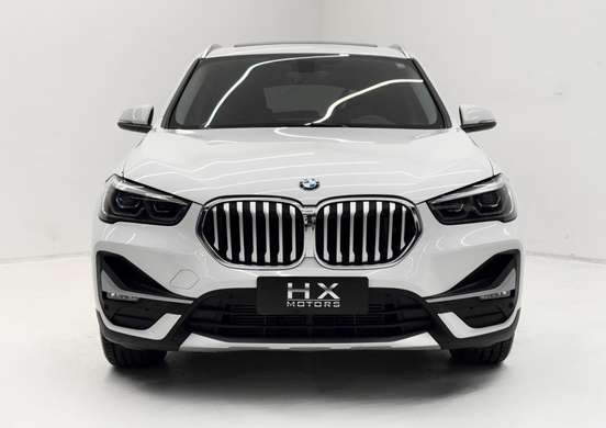 BMW-X1-2021