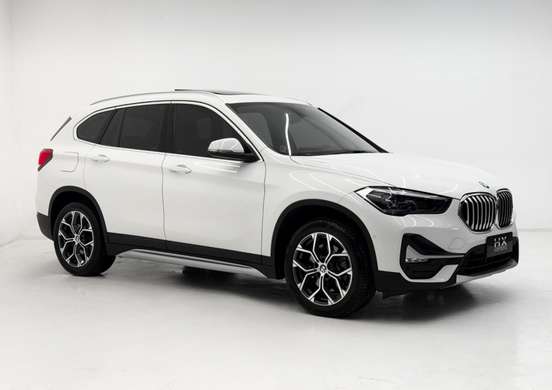BMW-X1-2021