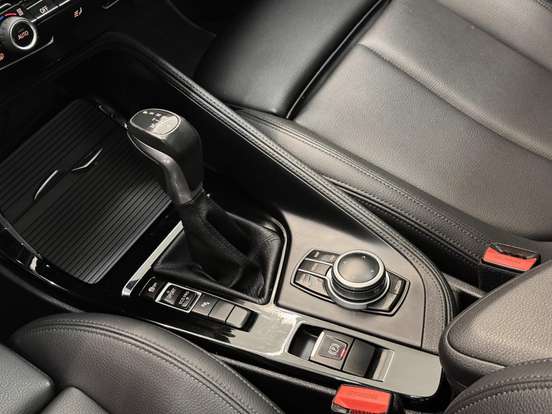 BMW-X1-2.0 16V TURBO ACTIVEFLEX SDRIVE20I X-LINE 4P AUTOMÁTICO BMW-X1-2021