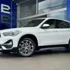 BMW X1 2.0 16V TURBO ACTIVEFLEX SDRIVE20I X-LINE 4P AUTOMÁTICO BMW X1 2.0 16V TURBO ACTIVEFLEX SDRIVE20I X-LINE 4P AUTOMÁTICO