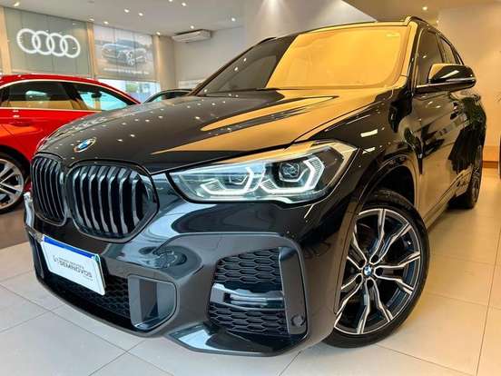 BMW-X1-2022