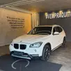 BMW X1 2.0 16V TURBO GASOLINA SDRIVE20I 4P AUTOMÁTICO BMW X1 2.0 16V TURBO GASOLINA SDRIVE20I 4P AUTOMÁTICO