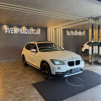BMW-X1-2013