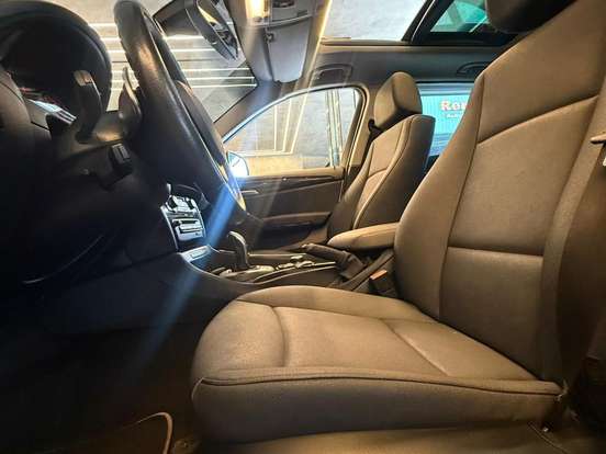 BMW-X1-2.0 16V TURBO GASOLINA SDRIVE20I 4P AUTOMÁTICO BMW-X1-2013