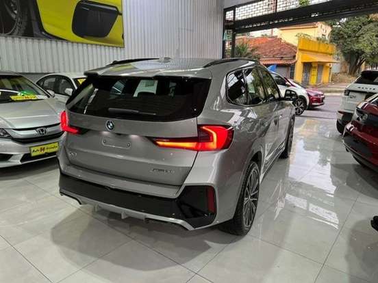 BMW-X1-2.0 16V TURBO GASOLINA SDRIVE20I M SPORT STEPTRONIC BMW-X1-2026