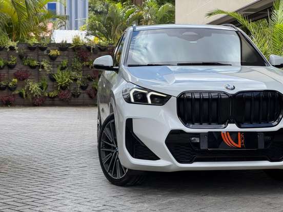 BMW-X1-2.0 16V TURBO GASOLINA SDRIVE20I M SPORT STEPTRONIC BMW-X1-2022