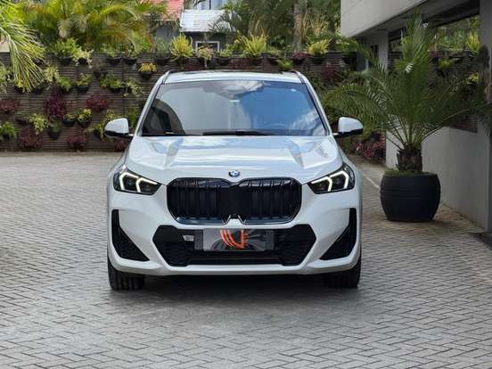 BMW-X1-2.0 16V TURBO GASOLINA SDRIVE20I M SPORT STEPTRONIC BMW-X1-2022