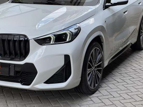 BMW-X1-2.0 16V TURBO GASOLINA SDRIVE20I M SPORT STEPTRONIC BMW-X1-2022