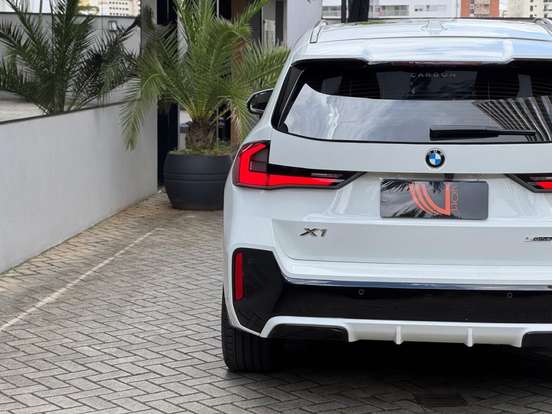 BMW-X1-2.0 16V TURBO GASOLINA SDRIVE20I M SPORT STEPTRONIC BMW-X1-2022