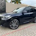 BMW X1 2.0 16V TURBO GASOLINA SDRIVE20I M SPORT STEPTRONIC BMW X1 2.0 16V TURBO GASOLINA SDRIVE20I M SPORT STEPTRONIC