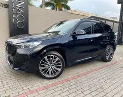BMW X1 2.0 16V TURBO GASOLINA SDRIVE20I M SPORT STEPTRONIC BMW X1 2.0 16V TURBO GASOLINA SDRIVE20I M SPORT STEPTRONIC