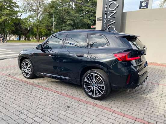 BMW-X1-2.0 16V TURBO GASOLINA SDRIVE20I M SPORT STEPTRONIC BMW-X1-2023