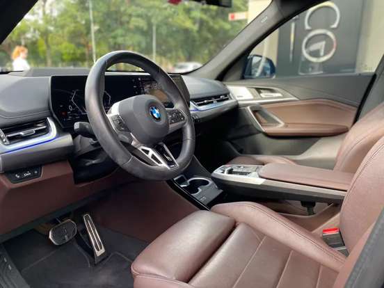 BMW-X1-2.0 16V TURBO GASOLINA SDRIVE20I M SPORT STEPTRONIC BMW-X1-2023