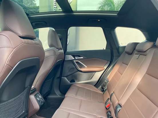 BMW-X1-2.0 16V TURBO GASOLINA SDRIVE20I M SPORT STEPTRONIC BMW-X1-2023