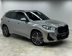 BMW X1 2.0 16V TURBO GASOLINA SDRIVE20I M SPORT STEPTRONIC BMW X1 2.0 16V TURBO GASOLINA SDRIVE20I M SPORT STEPTRONIC