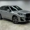 BMW X1 2.0 16V TURBO GASOLINA SDRIVE20I M SPORT STEPTRONIC BMW X1 2.0 16V TURBO GASOLINA SDRIVE20I M SPORT STEPTRONIC