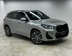 BMW X1 2.0 16V TURBO GASOLINA SDRIVE20I M SPORT STEPTRONIC BMW X1 2.0 16V TURBO GASOLINA SDRIVE20I M SPORT STEPTRONIC
