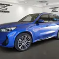 BMW X1 2.0 16V TURBO GASOLINA SDRIVE20I M SPORT STEPTRONIC BMW X1 2.0 16V TURBO GASOLINA SDRIVE20I M SPORT STEPTRONIC