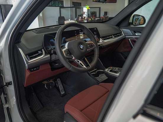 BMW-X1-2.0 16V TURBO GASOLINA SDRIVE20I M SPORT STEPTRONIC BMW-X1-2026