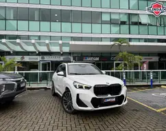BMW X1 2.0 16V TURBO GASOLINA SDRIVE20I M SPORT STEPTRONIC BMW X1 2.0 16V TURBO GASOLINA SDRIVE20I M SPORT STEPTRONIC