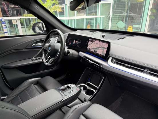 BMW-X1-2.0 16V TURBO GASOLINA SDRIVE20I M SPORT STEPTRONIC BMW-X1-2023