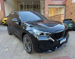 BMW X1 2.0 16V TURBO GASOLINA SDRIVE20I M SPORT STEPTRONIC BMW X1 2.0 16V TURBO GASOLINA SDRIVE20I M SPORT STEPTRONIC